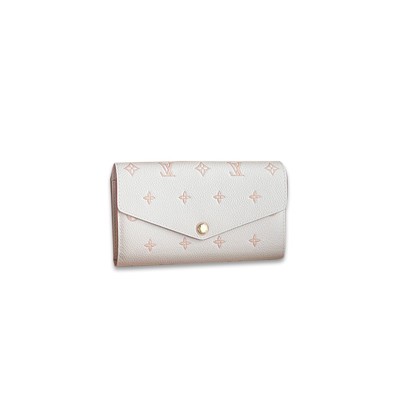 LOUIS VUITTON SARAH WALLET M60531 (19*10.5*2cm)